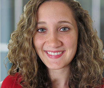 Board Member Alyssa Martin