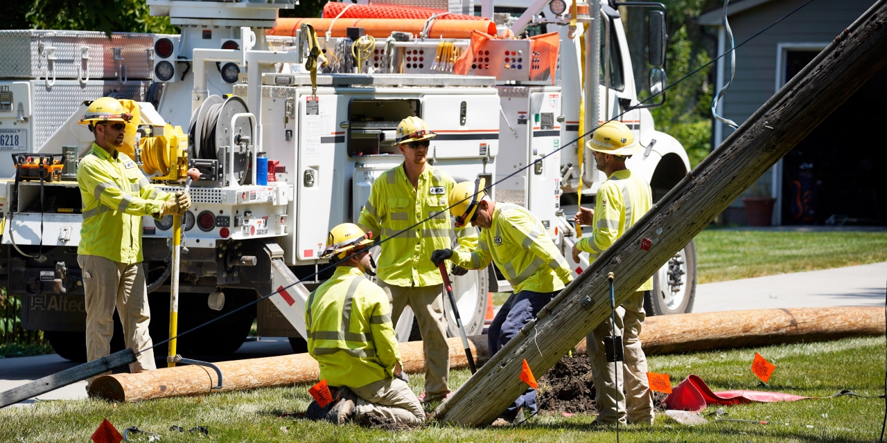 Annual Report Cover Photo